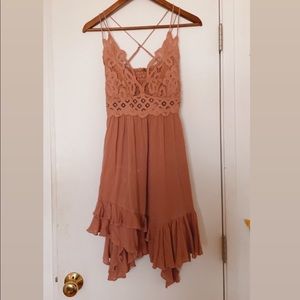 Free People Adella Dress